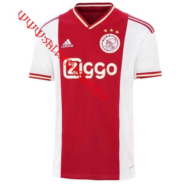 fodboldtrøjer Ajax
